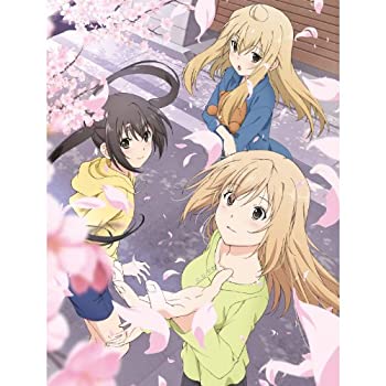 【中古】（非常に良い）みなみけ ただいま 全4巻セット [マーケットプレイス Blu-rayセット]