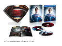 【中古】マン・オブ・スティール “S