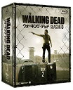 【中古】「未使用品」ウォーキング・デッド3 Blu-ray BOX-2