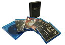 【中古】「未使用品」IL DIVO BD BOX(Blu-ray Disc)
