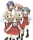 【中古】「ひだまりスケッチ×☆☆☆」Blu-ray Disc BOX(完全生産限定版)(2)