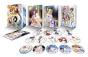 【中古】「未使用品」カレイドスター~10年目のすごいBlu-ray BOX~豪華版