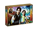 【中古】「未使用品」変身インタビュアーの憂鬱 Blu-ray BOX