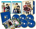 【中古】「未使用品」今日からマ王! Blu-ray BOX シーズン2