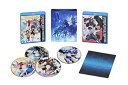 【中古】ガンダムビルドファイターズ Blu-ray Box 2 (スタンダード版) (最終巻) (期間限定: 2015年6月19日迄)