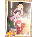 【中古】ゆるゆり♪♪ （完全初回限定版） 全6巻セット [マーケットプレイス Blu-rayセット]