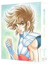 【中古】「未使用品」聖闘士星矢 Blu-ray BOX I