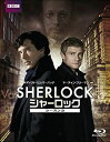 【中古】「未使用品」SHERLOCK/シャーロック シーズン3 Blu-ray BOX