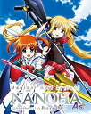 【中古】「未使用品」魔法少女リリカルなのは A's Blu-ray BOX