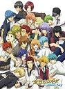 【中古】「未使用品」金色のコルダ Blue♪Sky Blu-ray BOX(通常版)