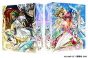 【中古】「未使用品」魔法騎士レイアース Blu-ray BOX(2)