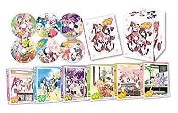【中古】「未使用品」ゆるゆり Blu-ray BOX (完全生産限定)