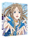 【中古】「未使用品」ああっ女神さまっ Blu-ray BOX (TVシリーズ第1期)