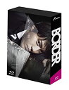 【中古】「未使用品」BORDER Blu-ray BOX
