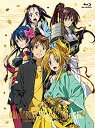 【中古】織田信奈の野望 Blu-ray BOX