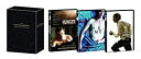 【中古】「非常に良い」スティーヴ・マックィーン Blu-ray BOX(3作品収録)(数量限定生産)