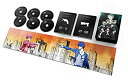 【中古】「未使用品」PSYCHO-PASS サイコパス Blu-ray BOX 6枚組