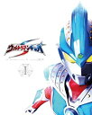 【中古】「未使用品」ウルトラマンギンガS Blu-ray BOX I