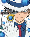 【中古】「非常に良い」まじっく快斗 Blu-ray BOX
