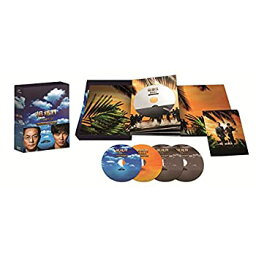 【中古】相棒 -劇場版III- 巨大密室!特命係 絶海の孤島へ 豪華版Blu-ray BOX(初回完全限定生産)