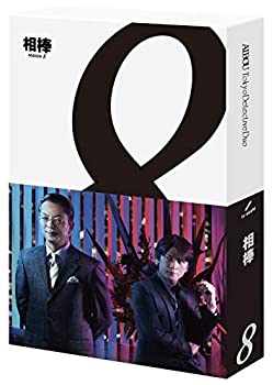 š season8 ֥롼쥤 BOX [Blu-ray]