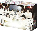 【中古】「非常に良い」エビ中Hiらんどっ! 無限の自由! ディレクターズカット版 Blu-ray BOX