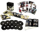 【中古】銀魂 Blu-ray Box シーズン其ノ弐(完全生産限定版)