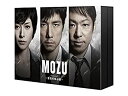 【中古】MOZU Season1 ~百舌の叫ぶ夜~ Blu-ray BOX