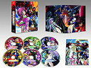 【中古】「未使用品」神魂合体ゴーダンナー!!Blu-ray BOX (初回限定生産)