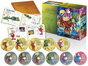 【中古】「非常に良い」宇宙船サジタリウス Blu-ray BOX (初回限定生産)