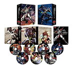 【中古】（非常に良い）忍者戦士飛影 Blu-ray BOX (初回限定生産)