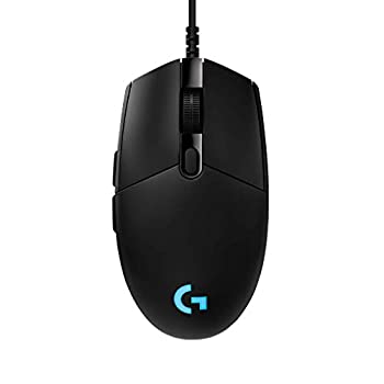 【中古】「非常に良い」Logicool G ゲーミングマウス G-PPD-001r ブラック usb 有線 83g 軽量 ゲームマウス HERO16Kセンサー LIGHTSYNC RGB G Pro 国内 メーカー 【中古】「非常に良い」Logicool G ゲーミングマウス G-PPD-001r ブラック usb 有線 83g 軽量 ゲームマウス HERO16Kセンサー LIGHTSYNC RGB G Pro 国内 メーカー