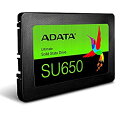【中古】「非常に良い」ADATA Technology Ultimate SU650 SSD 480GB ASU650SS-480GT-R