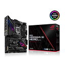 【中古】(非常に良い）ASUS Intel Z390 搭載 LGA1151対応 マザーボード ROG MAXIMUS XI HERO (WI-FI AC) 【ATX】【メーカー名】Asus【メーカー型番】ROG Maximus XI Hero (Wi-Fi)【ブランド名】ASUS【商品説明】 こちらの商品は中古品となっております。 画像はイメージ写真ですので 商品のコンディション・付属品の有無については入荷の度異なります。 買取時より付属していたものはお付けしておりますが付属品や消耗品に保証はございません。 商品ページ画像以外の付属品はございませんのでご了承下さいませ。 中古品のため使用に影響ない程度の使用感・経年劣化（傷、汚れなど）がある場合がございます。 また、中古品の特性上ギフトには適しておりません。 製品に関する詳細や設定方法は メーカーへ直接お問い合わせいただきますようお願い致します。 当店では初期不良に限り 商品到着から7日間は返品を受付けております。 他モールとの併売品の為 完売の際はご連絡致しますのでご了承ください。 プリンター・印刷機器のご注意点 インクは配送中のインク漏れ防止の為、付属しておりませんのでご了承下さい。 ドライバー等ソフトウェア・マニュアルはメーカーサイトより最新版のダウンロードをお願い致します。 ゲームソフトのご注意点 特典・付属品・パッケージ・プロダクトコード・ダウンロードコード等は 付属していない場合がございますので事前にお問合せ下さい。 商品名に「輸入版 / 海外版 / IMPORT 」と記載されている海外版ゲームソフトの一部は日本版のゲーム機では動作しません。 お持ちのゲーム機のバージョンをあらかじめご参照のうえ動作の有無をご確認ください。 輸入版ゲームについてはメーカーサポートの対象外です。 DVD・Blu-rayのご注意点 特典・付属品・パッケージ・プロダクトコード・ダウンロードコード等は 付属していない場合がございますので事前にお問合せ下さい。 商品名に「輸入版 / 海外版 / IMPORT 」と記載されている海外版DVD・Blu-rayにつきましては 映像方式の違いの為、一般的な国内向けプレイヤーにて再生できません。 ご覧になる際はディスクの「リージョンコード」と「映像方式※DVDのみ」に再生機器側が対応している必要があります。 パソコンでは映像方式は関係ないため、リージョンコードさえ合致していれば映像方式を気にすることなく視聴可能です。 商品名に「レンタル落ち 」と記載されている商品につきましてはディスクやジャケットに管理シール（値札・セキュリティータグ・バーコード等含みます）が貼付されています。 ディスクの再生に支障の無い程度の傷やジャケットに傷み（色褪せ・破れ・汚れ・濡れ痕等）が見られる場合がありますので予めご了承ください。 2巻セット以上のレンタル落ちDVD・Blu-rayにつきましては、複数枚収納可能なトールケースに同梱してお届け致します。 トレーディングカードのご注意点 当店での「良い」表記のトレーディングカードはプレイ用でございます。 中古買取り品の為、細かなキズ・白欠け・多少の使用感がございますのでご了承下さいませ。 再録などで型番が違う場合がございます。 違った場合でも事前連絡等は致しておりませんので、型番を気にされる方はご遠慮ください。 ご注文からお届けまで 1、ご注文⇒ご注文は24時間受け付けております。 2、注文確認⇒ご注文後、当店から注文確認メールを送信します。 3、お届けまで3-10営業日程度とお考え下さい。 　※海外在庫品の場合は3週間程度かかる場合がございます。 4、入金確認⇒前払い決済をご選択の場合、ご入金確認後、配送手配を致します。 5、出荷⇒配送準備が整い次第、出荷致します。発送後に出荷完了メールにてご連絡致します。 　※離島、北海道、九州、沖縄は遅れる場合がございます。予めご了承下さい。 当店ではすり替え防止のため、シリアルナンバーを控えております。 万が一、違法行為が発覚した場合は然るべき対応を行わせていただきます。 お客様都合によるご注文後のキャンセル・返品はお受けしておりませんのでご了承下さい。 電話対応は行っておりませんので、ご質問等はメッセージまたはメールにてお願い致します。