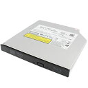 【中古】ノートパソコン内蔵UJ-240 UJ240 12.7mm SATA 6X Blu-rayバーナー/ブルーレイレコーダー/スーパースリム内蔵光学ドライブ。