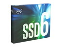 【中古】Intel 660pシリーズ SSDPEKNW512G8X1 512GB M.2 80mm PCI-Express 3.0 x4 ソリッドステートドライ...