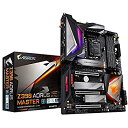 yÁzMKoCgZ390 AORUS MASTER}U[{[h̐V@Gigabyte Z390 Aorus MasterAIntel Z390 - Sockel 1151 Black