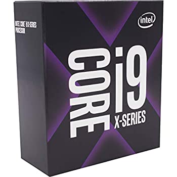 yÁziɗǂjIntel Ce Core i9-9900X 10RA 3.5GHz LGA2066 / 19.25MB LbV CPU BX80673I99900XiBOXj