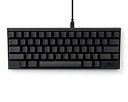 【中古】PFU Happy Hacking Keyboard Professional2 墨 英語配列 静電容量無接点 USBキーボード Nキーロールオーバー ...