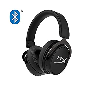 【中古】(非常に良い）HyperX Cloud MIX ゲーミングヘッドセット Bluetooth 軽量 PS4/PC対応 ブラック 2年保証 HX-HSCAM-GM (4P5K9AA)【メーカー名】キングストンテクノロジー【メーカー型番】HX-HSCAM-GM【ブランド名】ハイパーエックス(HyperX)【商品説明】 こちらの商品は中古品となっております。 画像はイメージ写真ですので 商品のコンディション・付属品の有無については入荷の度異なります。 買取時より付属していたものはお付けしておりますが付属品や消耗品に保証はございません。 商品ページ画像以外の付属品はございませんのでご了承下さいませ。 中古品のため使用に影響ない程度の使用感・経年劣化（傷、汚れなど）がある場合がございます。 また、中古品の特性上ギフトには適しておりません。 製品に関する詳細や設定方法は メーカーへ直接お問い合わせいただきますようお願い致します。 当店では初期不良に限り 商品到着から7日間は返品を受付けております。 他モールとの併売品の為 完売の際はご連絡致しますのでご了承ください。 プリンター・印刷機器のご注意点 インクは配送中のインク漏れ防止の為、付属しておりませんのでご了承下さい。 ドライバー等ソフトウェア・マニュアルはメーカーサイトより最新版のダウンロードをお願い致します。 ゲームソフトのご注意点 特典・付属品・パッケージ・プロダクトコード・ダウンロードコード等は 付属していない場合がございますので事前にお問合せ下さい。 商品名に「輸入版 / 海外版 / IMPORT 」と記載されている海外版ゲームソフトの一部は日本版のゲーム機では動作しません。 お持ちのゲーム機のバージョンをあらかじめご参照のうえ動作の有無をご確認ください。 輸入版ゲームについてはメーカーサポートの対象外です。 DVD・Blu-rayのご注意点 特典・付属品・パッケージ・プロダクトコード・ダウンロードコード等は 付属していない場合がございますので事前にお問合せ下さい。 商品名に「輸入版 / 海外版 / IMPORT 」と記載されている海外版DVD・Blu-rayにつきましては 映像方式の違いの為、一般的な国内向けプレイヤーにて再生できません。 ご覧になる際はディスクの「リージョンコード」と「映像方式※DVDのみ」に再生機器側が対応している必要があります。 パソコンでは映像方式は関係ないため、リージョンコードさえ合致していれば映像方式を気にすることなく視聴可能です。 商品名に「レンタル落ち 」と記載されている商品につきましてはディスクやジャケットに管理シール（値札・セキュリティータグ・バーコード等含みます）が貼付されています。 ディスクの再生に支障の無い程度の傷やジャケットに傷み（色褪せ・破れ・汚れ・濡れ痕等）が見られる場合がありますので予めご了承ください。 2巻セット以上のレンタル落ちDVD・Blu-rayにつきましては、複数枚収納可能なトールケースに同梱してお届け致します。 トレーディングカードのご注意点 当店での「良い」表記のトレーディングカードはプレイ用でございます。 中古買取り品の為、細かなキズ・白欠け・多少の使用感がございますのでご了承下さいませ。 再録などで型番が違う場合がございます。 違った場合でも事前連絡等は致しておりませんので、型番を気にされる方はご遠慮ください。 ご注文からお届けまで 1、ご注文⇒ご注文は24時間受け付けております。 2、注文確認⇒ご注文後、当店から注文確認メールを送信します。 3、お届けまで3-10営業日程度とお考え下さい。 　※海外在庫品の場合は3週間程度かかる場合がございます。 4、入金確認⇒前払い決済をご選択の場合、ご入金確認後、配送手配を致します。 5、出荷⇒配送準備が整い次第、出荷致します。発送後に出荷完了メールにてご連絡致します。 　※離島、北海道、九州、沖縄は遅れる場合がございます。予めご了承下さい。 当店ではすり替え防止のため、シリアルナンバーを控えております。 万が一、違法行為が発覚した場合は然るべき対応を行わせていただきます。 お客様都合によるご注文後のキャンセル・返品はお受けしておりませんのでご了承下さい。 電話対応は行っておりませんので、ご質問等はメッセージまたはメールにてお願い致します。