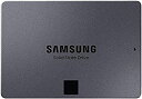 【中古】「非常に良い」Samsung SSD 860 QVO 2.5” SATA III 1TB MZ-76Q1T0B Solid State Disk (pa...