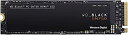【中古】WD 内蔵 SSD M.2 2280 / WD BLACK SN750 NVMe 1TB / ゲーム ゲームPC カスタムPC向け ハイパフォーマンス ...