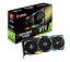 šۡɤMSI GeForce RTX 2080 GAMING TRIO եåܡ VD6872