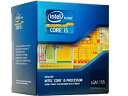 yÁziɗǂjIntel Core i5-3570K NAbhRAvZbT[ 3.4 GHz 4RA LGA 1155 - BX80637I53570K (F萮ς)