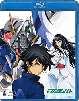【中古】「非常に良い」機動戦士ガンダム00 セカンドシーズン 1 [Blu-ray]【メーカー名】バンダイビジュアル【メーカー型番】【ブランド名】【商品説明】この度は当商品をご覧いただき、誠にありがとうございます。 商品状態について 中古品...