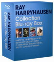 【中古】「未使用品」レイ・ハリーハウゼン コレクション Blu-ray BOX (4枚組)
