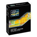 【中古】(並行輸入品)Intel Core i7-3960X Extreme Edition Hexa-Core Processor 3.3 GHz 15 MB...