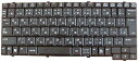 【中古】「未使用品」HP:nc4000用ノートパソコンキーボード(黒)332940-291