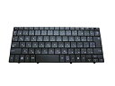 【中古】「未使用品」HP Mini 110用ノートパソコンキーボード MP-08K30J0-930(黒)