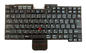 šIBM:ThinkPad T20/T21/T22/T23ѥΡȥѥ󥭡ܡ(02K4952)